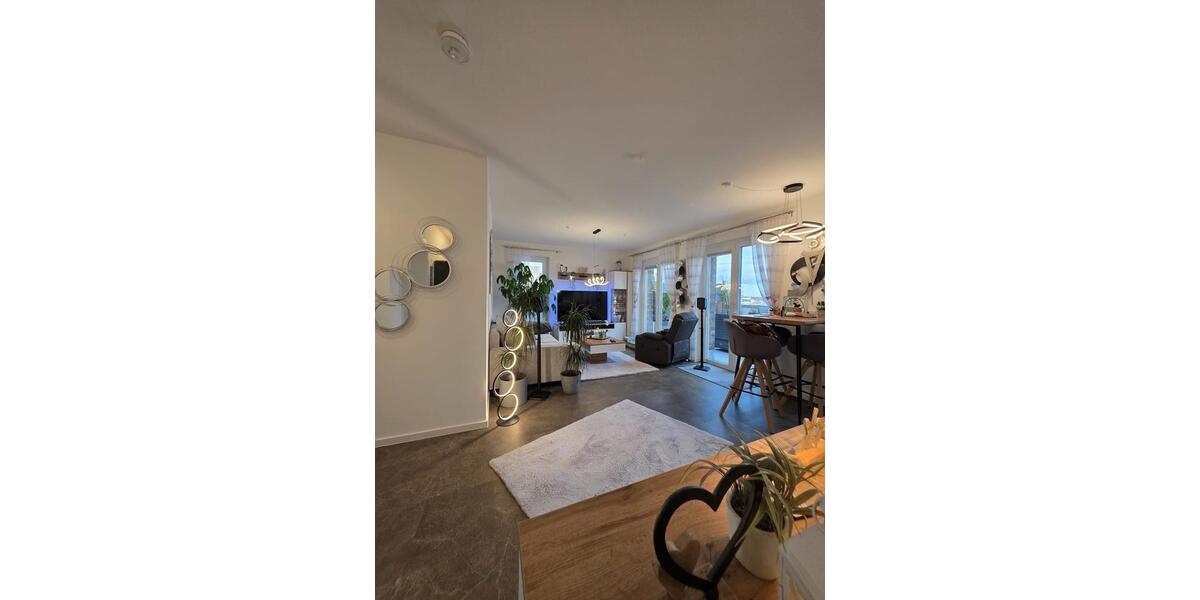 Etagenwohnung Schleswig - 3 Zimmer, 81 m&sup2;, 1.340&euro; | Angebot:26560605