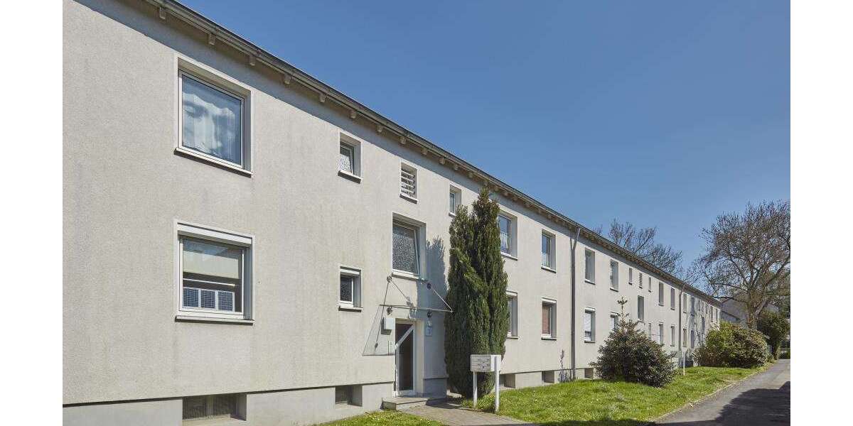 Wohnung zum Mieten in Bochum 425 € 44.28 m² 2 zimmer