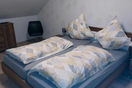 Wohnen auf Zeit Reichelsheim (Odenwald) - 2 Zimmer, 60 m&sup2;, 800&euro; | Angebot:26200025