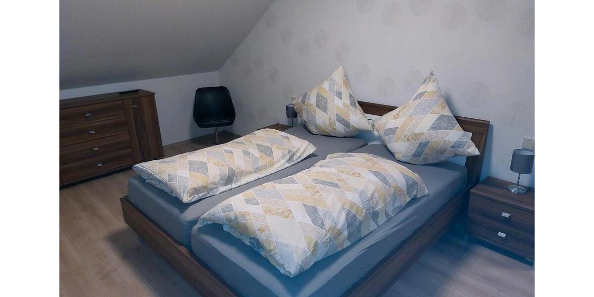 Wohnen auf Zeit Reichelsheim (Odenwald) - 2 Zimmer, 60 m&sup2;, 800&euro; | Angebot:26200025