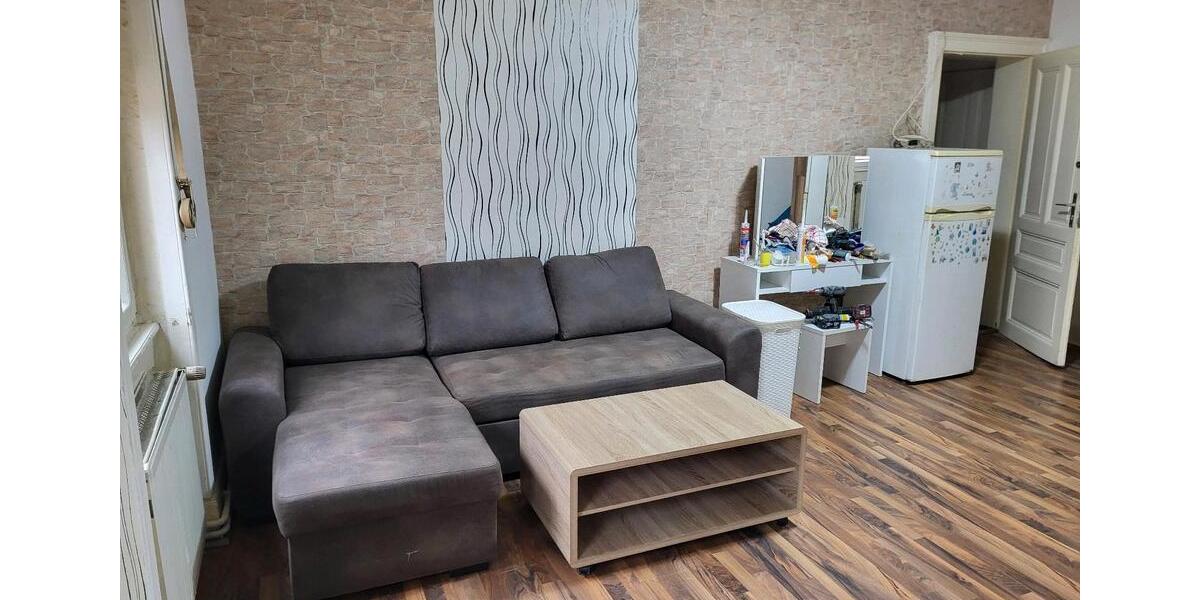 Etagenwohnung Frankfurt am Main Fechenheim - 1 Zimmer, 20 m&sup2;, 540&euro; | Angebot:25297899