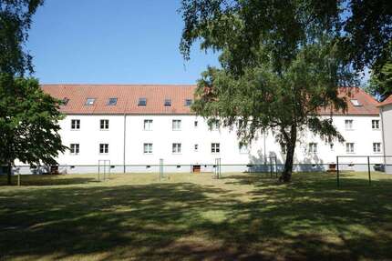 Wohnung Brandenburg an der Havel Görden - 2 Zimmer, 43 m&sup2;, 363&euro; | Angebot:26758211