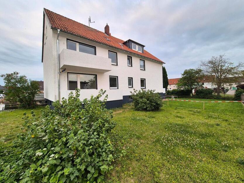 Wohnung mit Top Ausstattung