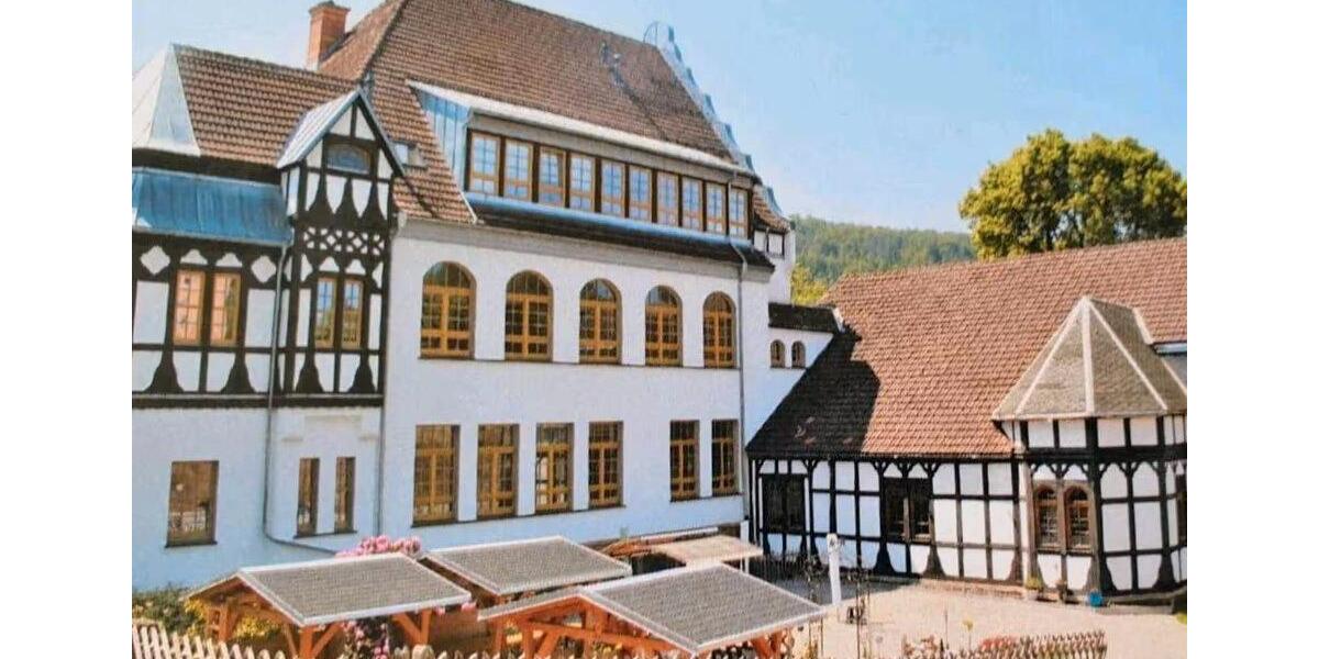 Etagenwohnung Suhl - 3 Zimmer, 80 m&sup2;, 780&euro; | Angebot:26250027