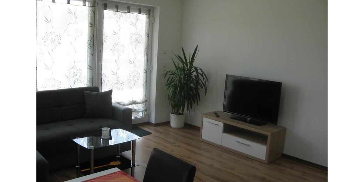 2 Zimmerwohnung (vollmöbliert) Nur PendlerWochenendheimfahrer 2 zimmer