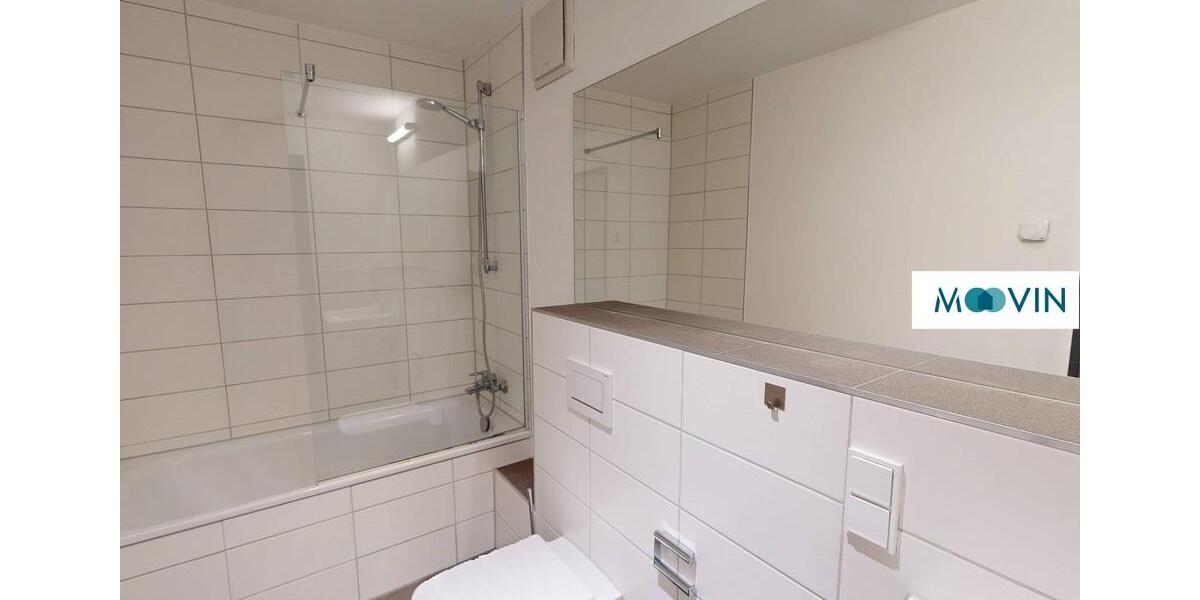 Etagenwohnung Wiesbaden Südost - 2 Zimmer, 51 m&sup2;, 857&euro; | Angebot:26678090