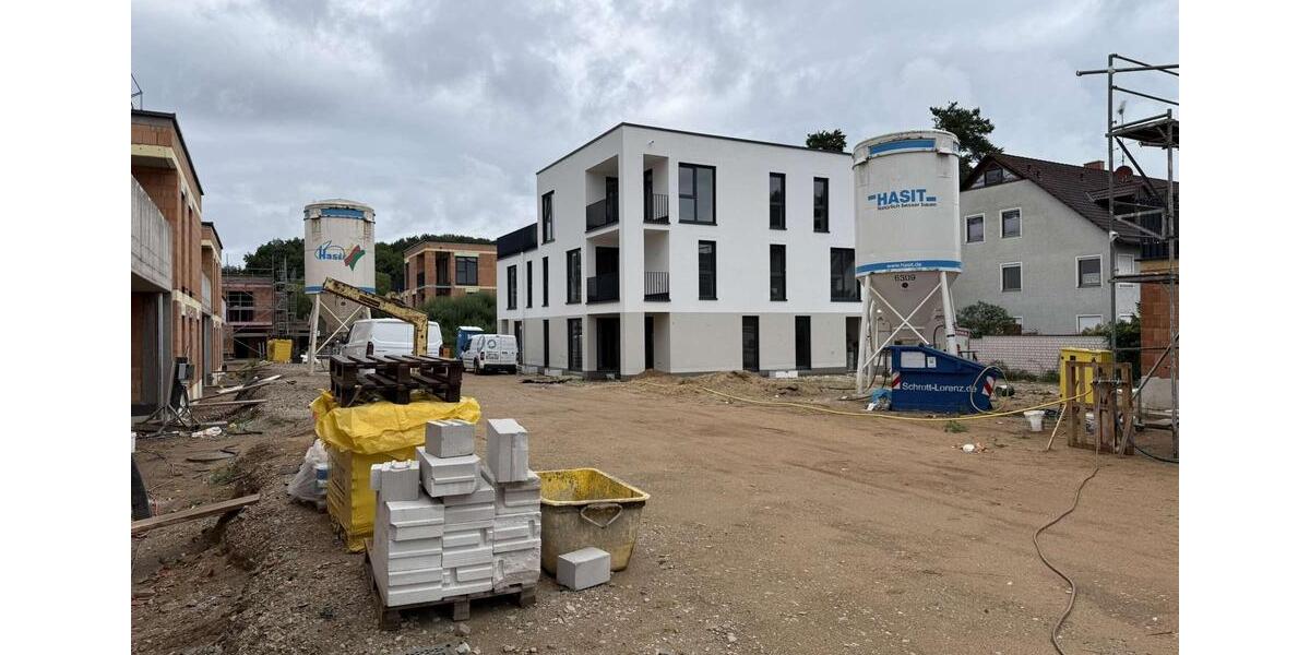 Etagenwohnung Möhrendorf - 2 Zimmer, 70 m&sup2;, 1.150&euro; | Angebot:24522141