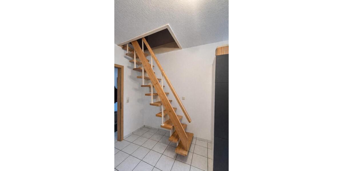 Etagenwohnung Menslage - 4 Zimmer, 100 m&sup2;, 600&euro; | Angebot:26440545
