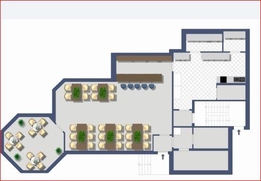 Gewerbeobjekt Mühlacker - 2.750&euro; | Angebot:26268550