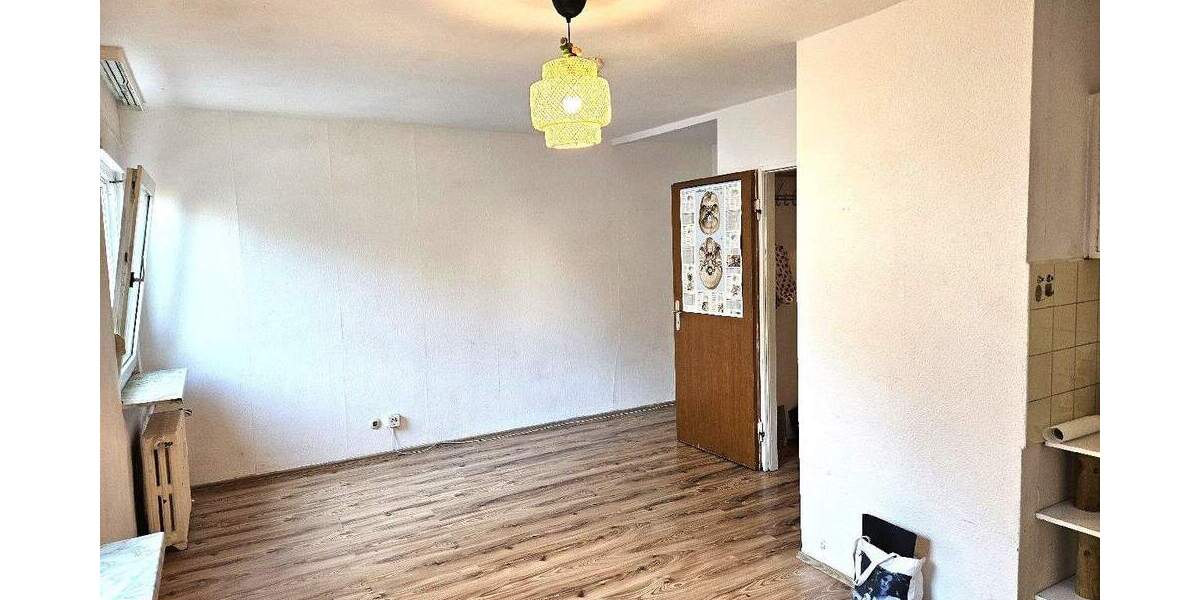 Gemütliches 1 Z Appartement zu vermieten 1 zimmer