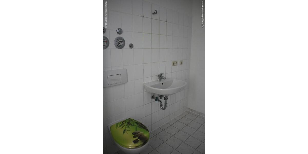 Erdgeschoßwohnung Grünhainichen - 2 Zimmer, 52 m&sup2;, 234&euro; | Angebot:9700049