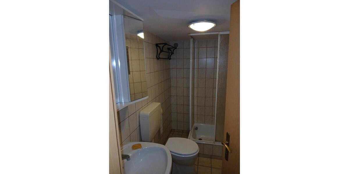 Etagenwohnung Hellenthal - 2 Zimmer, 75 m&sup2;, 570&euro; | Angebot:26380544