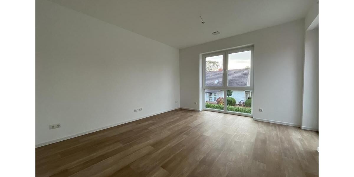 Etagenwohnung Rhauderfehn - 3 Zimmer, 97 m&sup2;, 1.115&euro; | Angebot:24534530