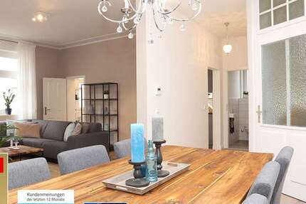 Wohnung zum Mieten in Stuttgart 1.590 € 93 m²
