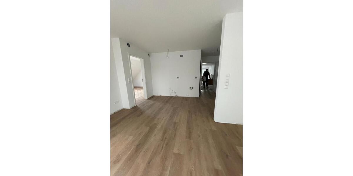 Dachgeschoßwohnung Rheine Altenrheine - 2 Zimmer, 62 m&sup2;, 838&euro; | Angebot:26463913