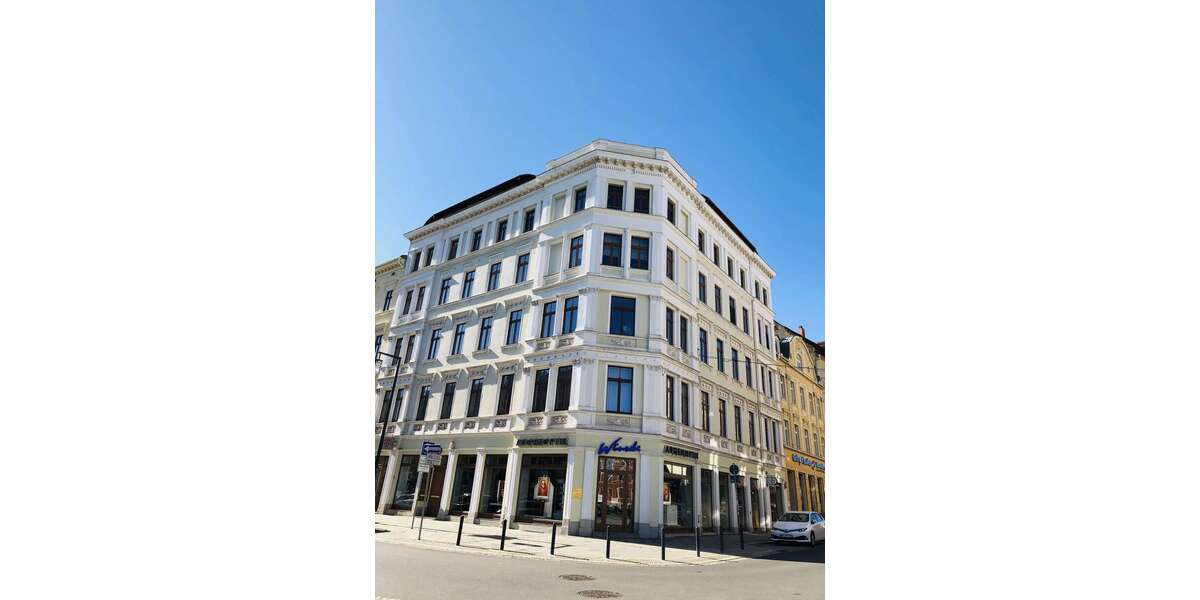 Gewerbeobjekt Görlitz Innenstadt - 533&euro; | Angebot:27239662