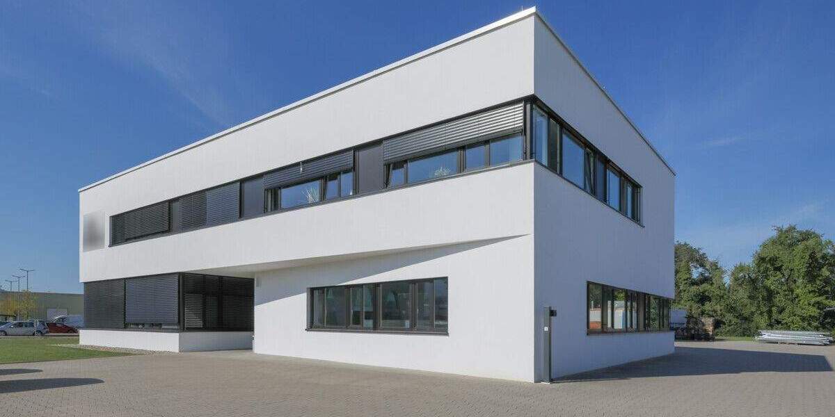 Gewerbeobjekt Baden-Baden Haueneberstein - 1.341&euro; | Angebot:24860395