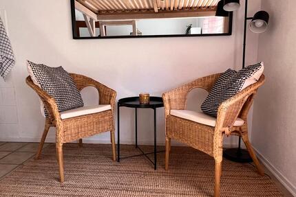 Wohnen auf Zeit Koblenz Bisholder - 1 Zimmer, 25 m&sup2;, 649&euro; | Angebot:26129980