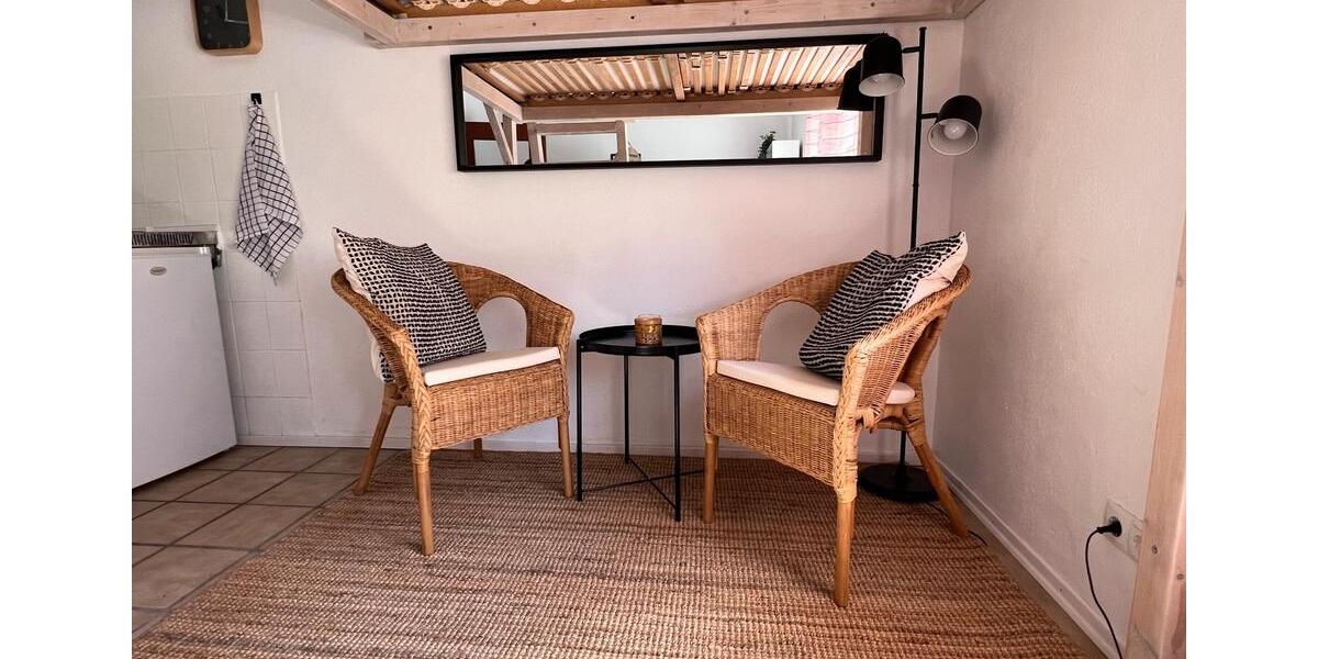 Wohnen auf Zeit Koblenz Bisholder - 1 Zimmer, 25 m&sup2;, 649&euro; | Angebot:26129980