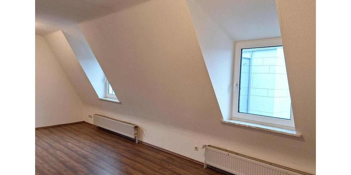Gemütliche ca. 50 qm Wohnung Solingen-Klauberg 2 zimmer