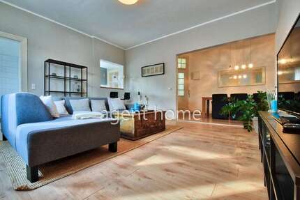 Wohnung zum Mieten in Stuttgart 1.830 € 95 m² 3 zimmer