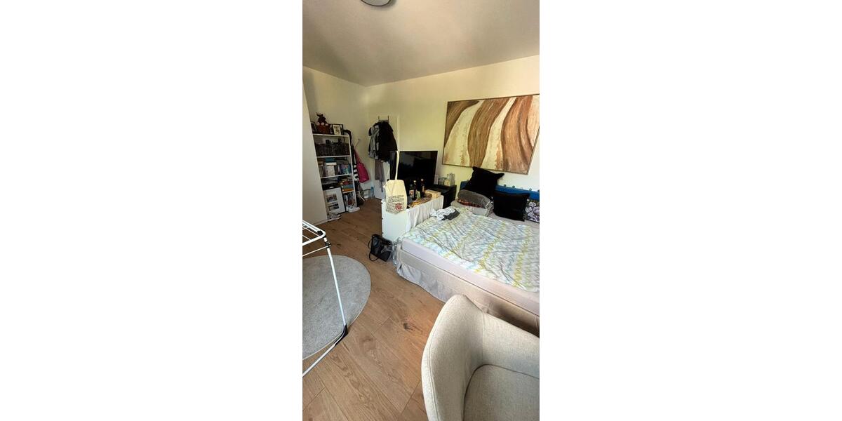 Wohnen auf Zeit Poing - 1 Zimmer, 16 m&sup2;, 750&euro; | Angebot:26531783