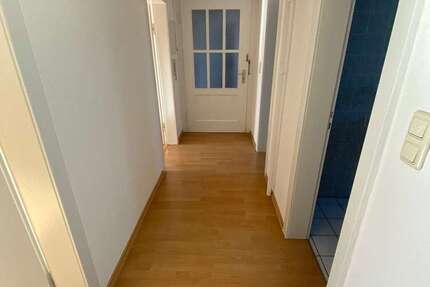 Wohnung zum Mieten in Frankfurt am Main 1.210 € 60 m²