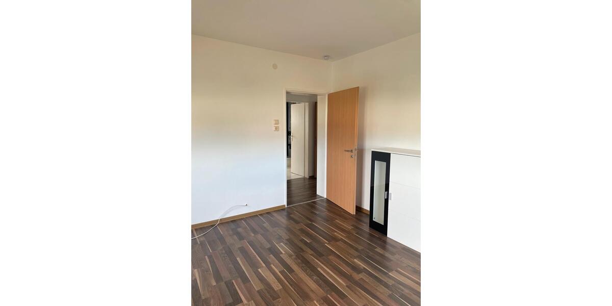 Erdgeschoßwohnung Sontra - 2 Zimmer, 43 m&sup2;, 345&euro; | Angebot:24637060