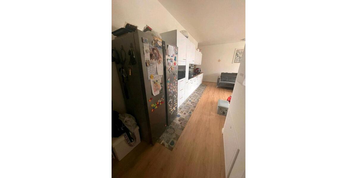 Etagenwohnung Fulda - 3 Zimmer, 71 m&sup2;, 887&euro; | Angebot:26198792