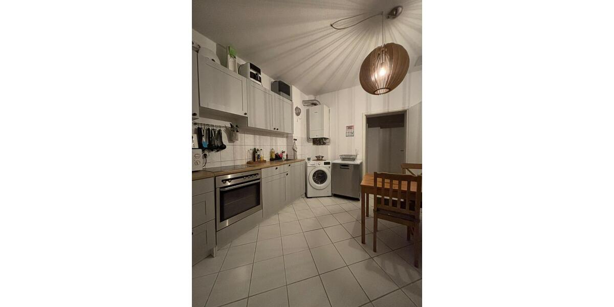 Wohnen auf Zeit Wiesbaden - 2 Zimmer, 21 m&sup2;, 515&euro; | Angebot:24957501
