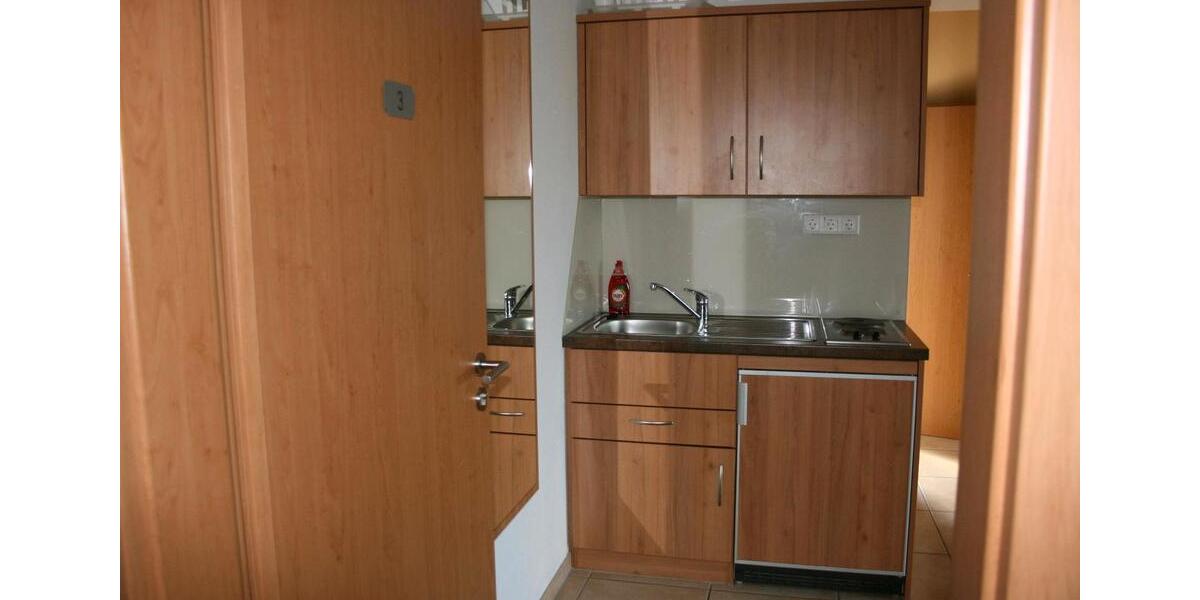 PensionszimmerMonteure Gastarbeiter 1 zimmer