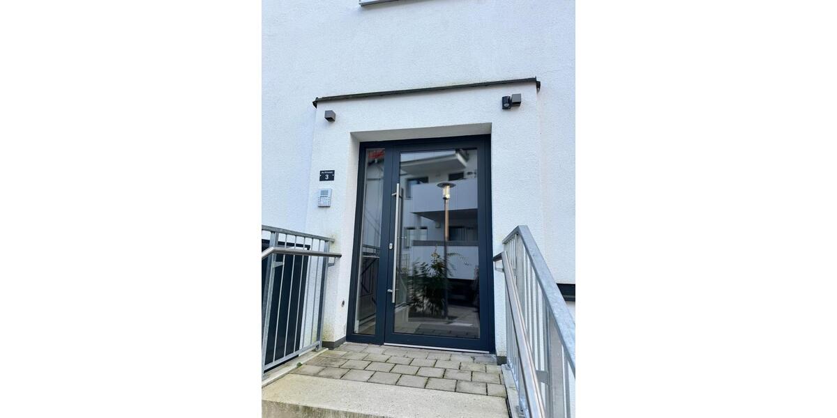 - MODERN & NEUWERTIG - IHRE 3-ZIMMER-WOHNUNG IN TIEFENBACH 3 zimmer