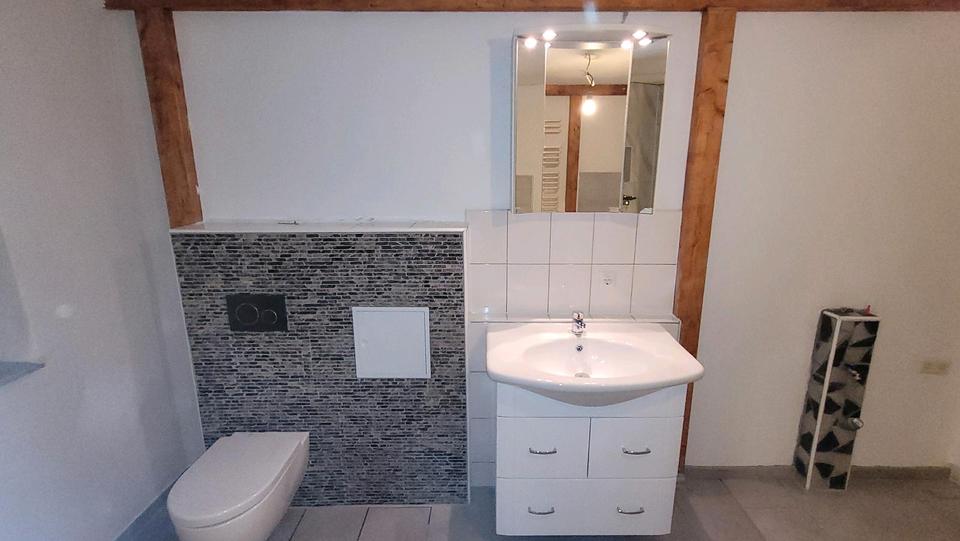 Maisonettenwohnung Eberswalde - 4 Zimmer, 120 m&sup2;, 1.080&euro; | Angebot:25806239