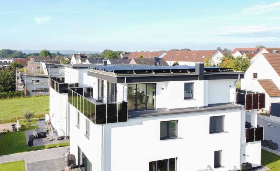 Einfamilienhaus Bielefeld Jöllenbeck - 3 Zimmer, 78 m&sup2;, 1.200&euro; | Angebot:25782987