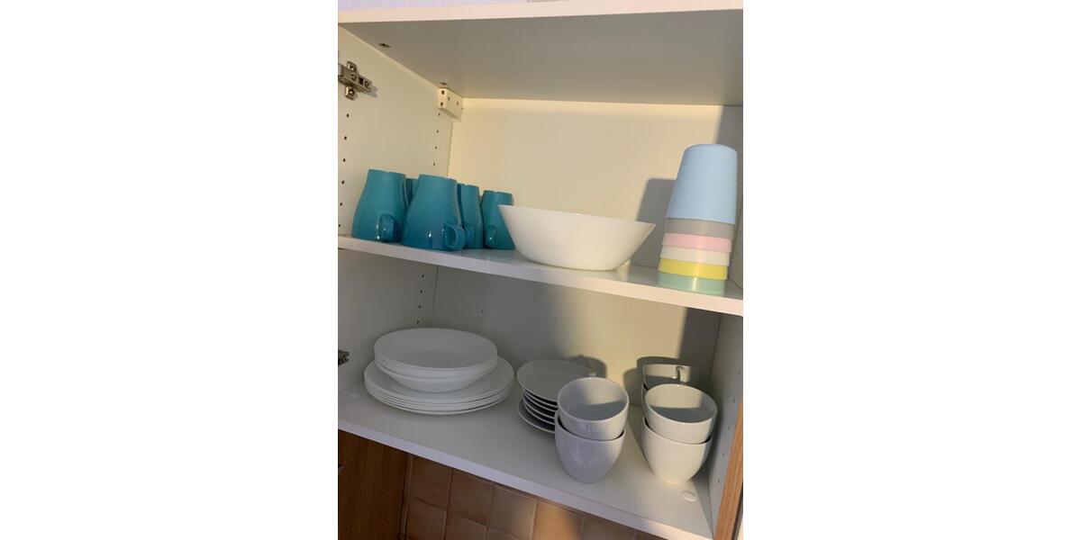 Wohnen auf Zeit Hainichen - 3 Zimmer, 65 m&sup2;, 1.400&euro; | Angebot:24979217