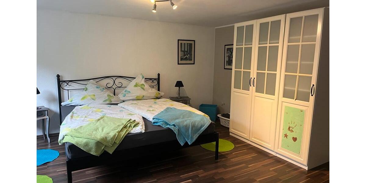 Etagenwohnung Weilmünster - 1 Zimmer, 45 m&sup2;, 520&euro; | Angebot:26688910