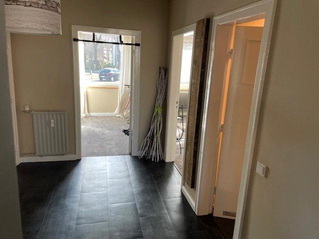 Erdgeschoßwohnung Hamburg Winterhude - 5 Zimmer, 165 m&sup2;, 3.900&euro; | Angebot:26662392