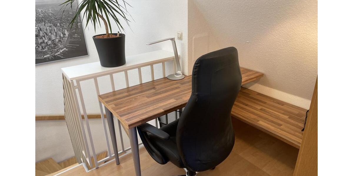 Maisonettenwohnung Herrenberg - 3 Zimmer, 78 m&sup2;, 1.090&euro; | Angebot:25759381