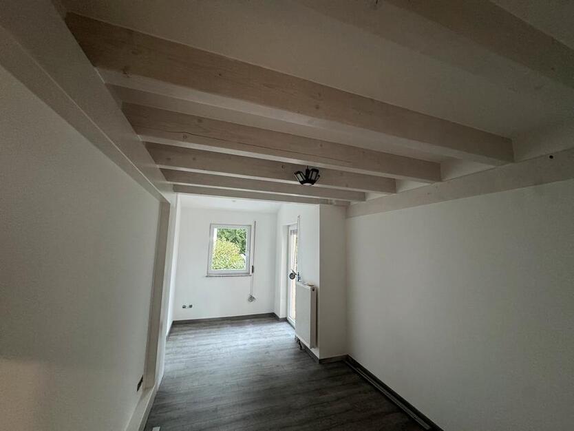 Helle 4,5 Zimmer Wohnung Frisch Renoviert