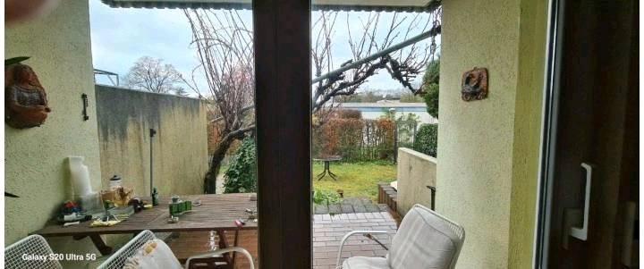 Wohnen auf Zeit Freiburg im Breisgau Betzenhausen - 4 Zimmer, 143 m&sup2;, 622&euro; | Angebot:26190897