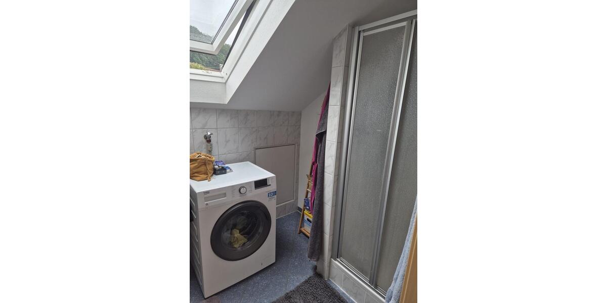 Dachgeschoßwohnung Hochdorf - 3 Zimmer, 70 m&sup2;, 600&euro; | Angebot:24742824