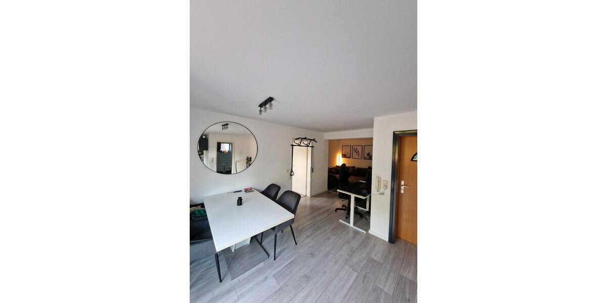 Wohnung in Steinborn 2 zimmer