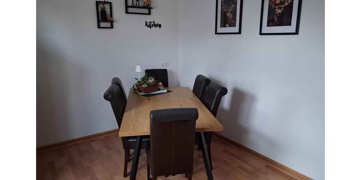 Etagenwohnung Hilter am Teutoburger Wald - 2 Zimmer, 70 m&sup2;, 700&euro; | Angebot:26372992