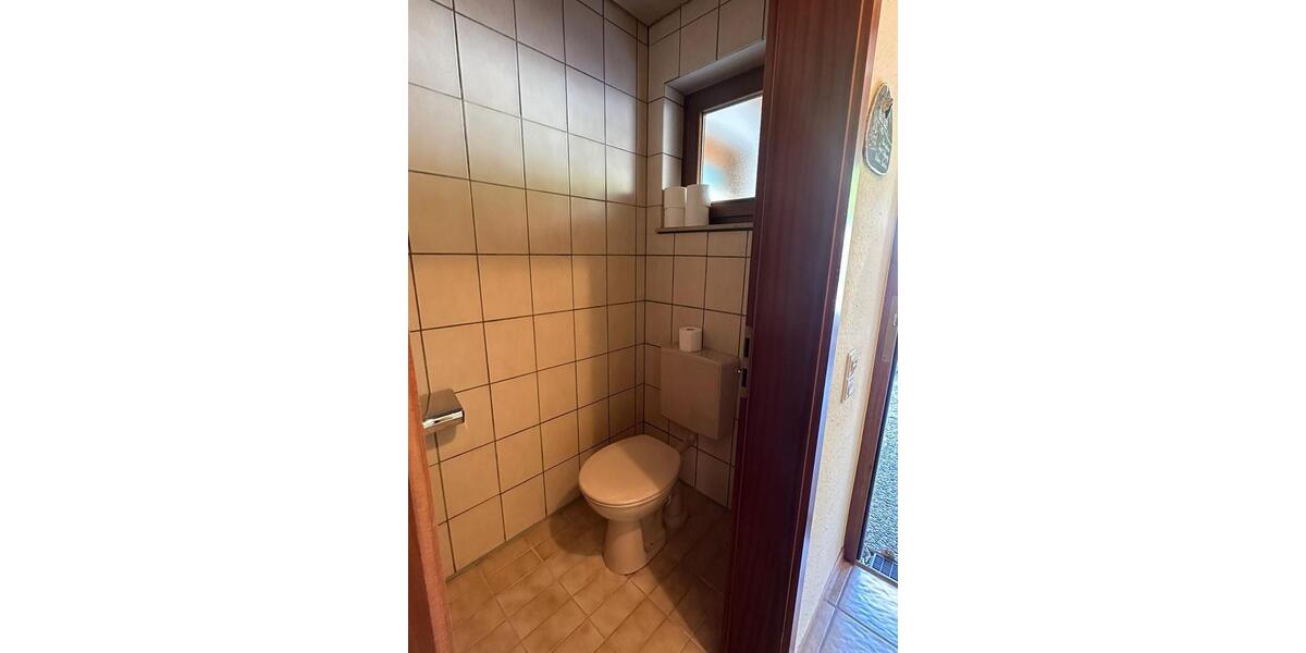 Terrassenwohnung Bad Urach - 2 Zimmer, 58 m&sup2;, 750&euro; | Angebot:26493413