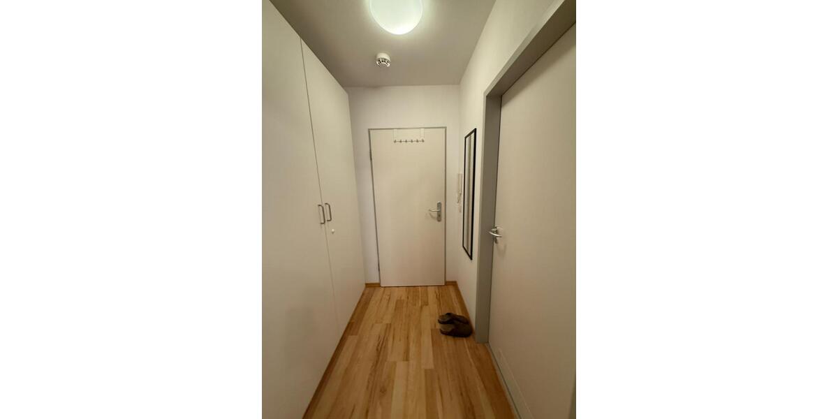 Wohnen auf Zeit Oberschönegg - 1 Zimmer, 20 m&sup2;, 600&euro; | Angebot:26701614