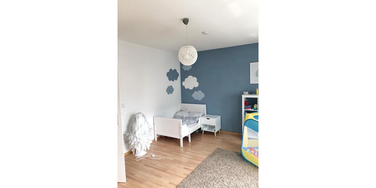 Maisonettenwohnung Villingen-Schwenningen Schwenningen - 5 Zimmer, 129 m&sup2;, 1.490&euro; | Angebot:24849107