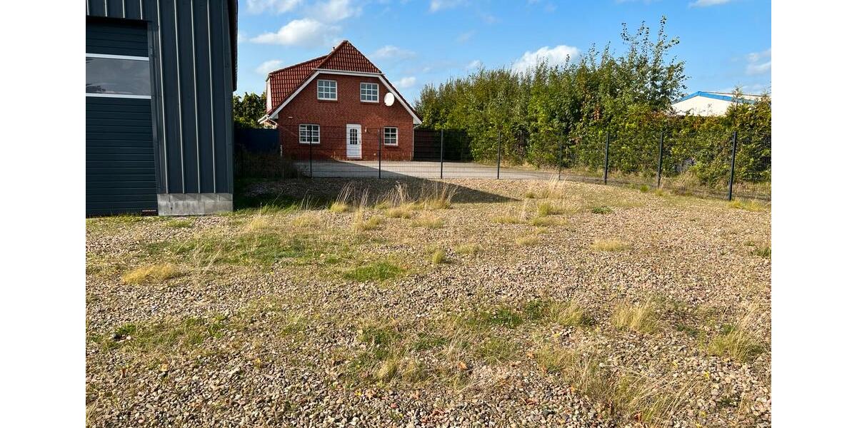 Gewerbeobjekt Bremervörde - 4.900&euro; | Angebot:25630153