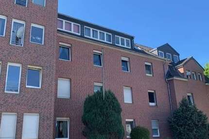 Wohnung Geilenkirchen Hommerschen - 3 Zimmer, 86 m&sup2;, 690&euro; | Angebot:27042919