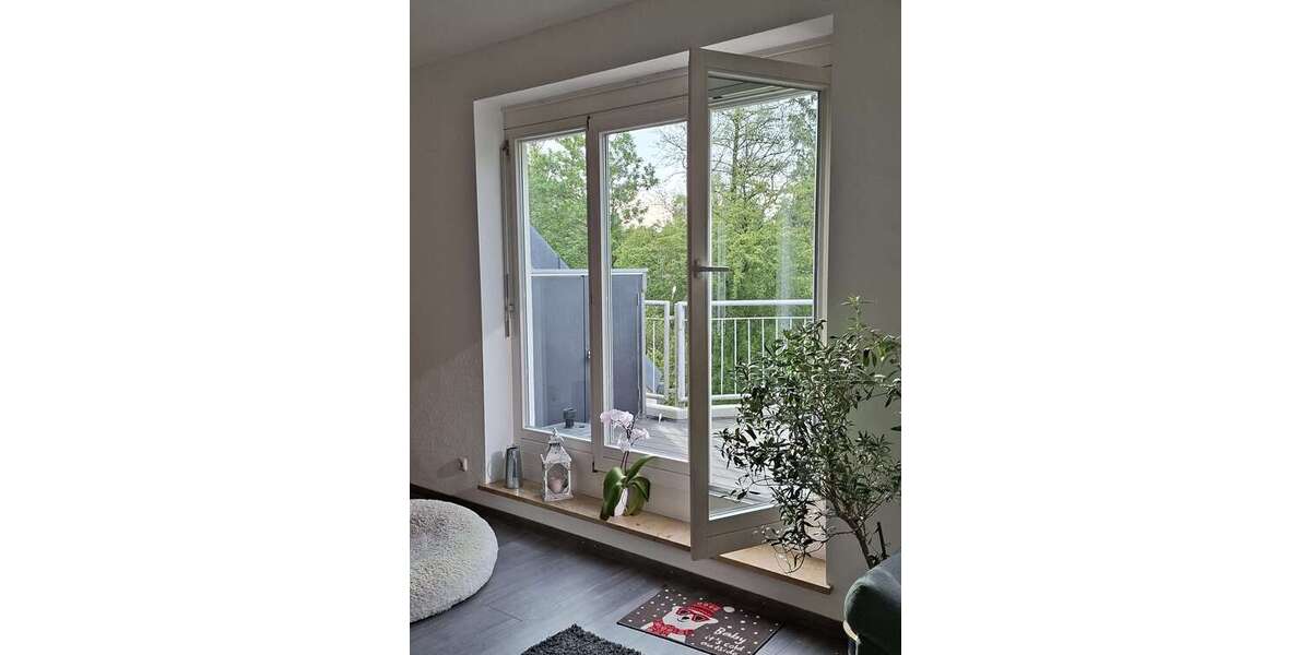 Etagenwohnung Bobingen - 4 Zimmer, 94 m&sup2;, 1.085&euro; | Angebot:26181547