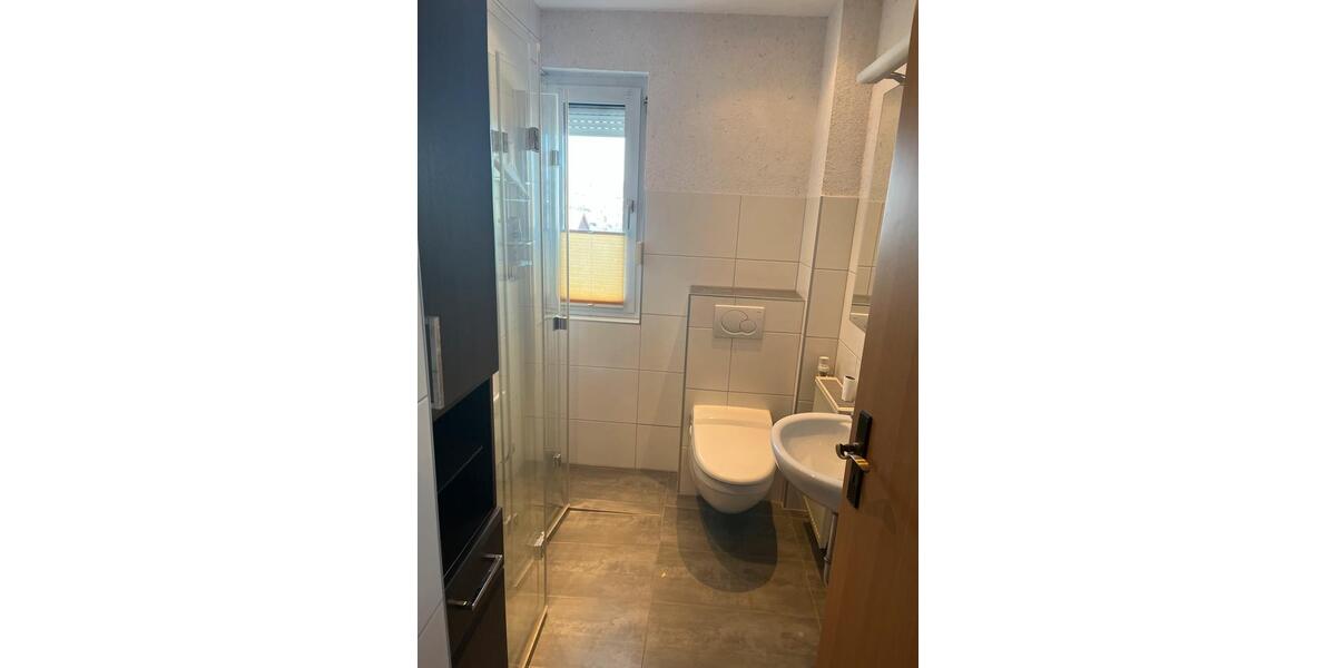 Etagenwohnung Siegen Kaan-Marienborn - 2 Zimmer, 65 m&sup2;, 580&euro; | Angebot:26481280